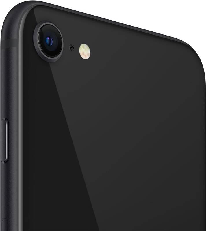 Mobilní telefon Apple iPhone SE 128 GB - Black