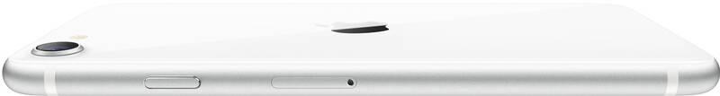 Mobilní telefon Apple iPhone SE 128 GB - White