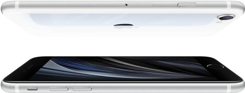 Mobilní telefon Apple iPhone SE 256 GB - White