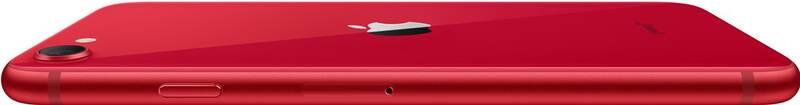 Mobilní telefon Apple iPhone SE 64 GB - RED, Mobilní, telefon, Apple, iPhone, SE, 64, GB, RED