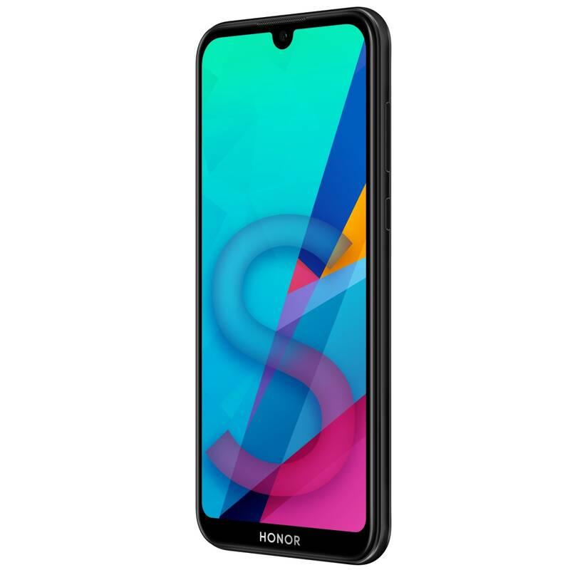 Mobilní telefon Honor 8S 2020 černý