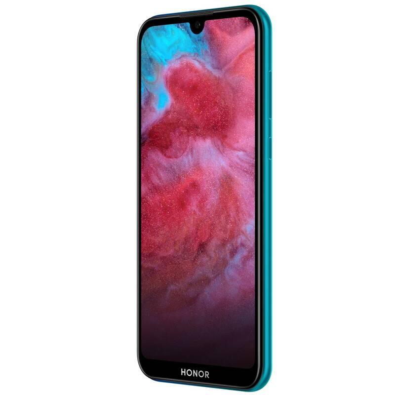 Mobilní telefon Honor 8S 2020 modrý