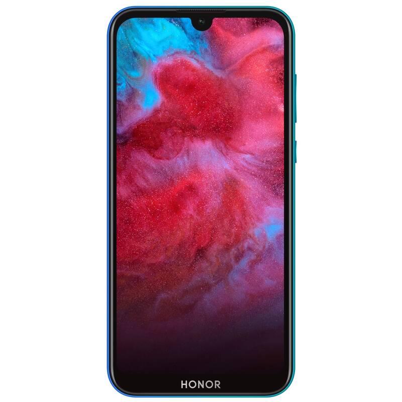 Mobilní telefon Honor 8S 2020 modrý