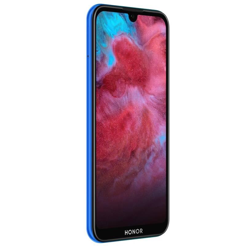 Mobilní telefon Honor 8S 2020 modrý