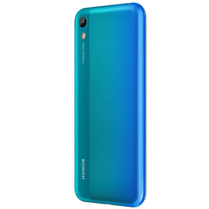 Mobilní telefon Honor 8S 2020 modrý