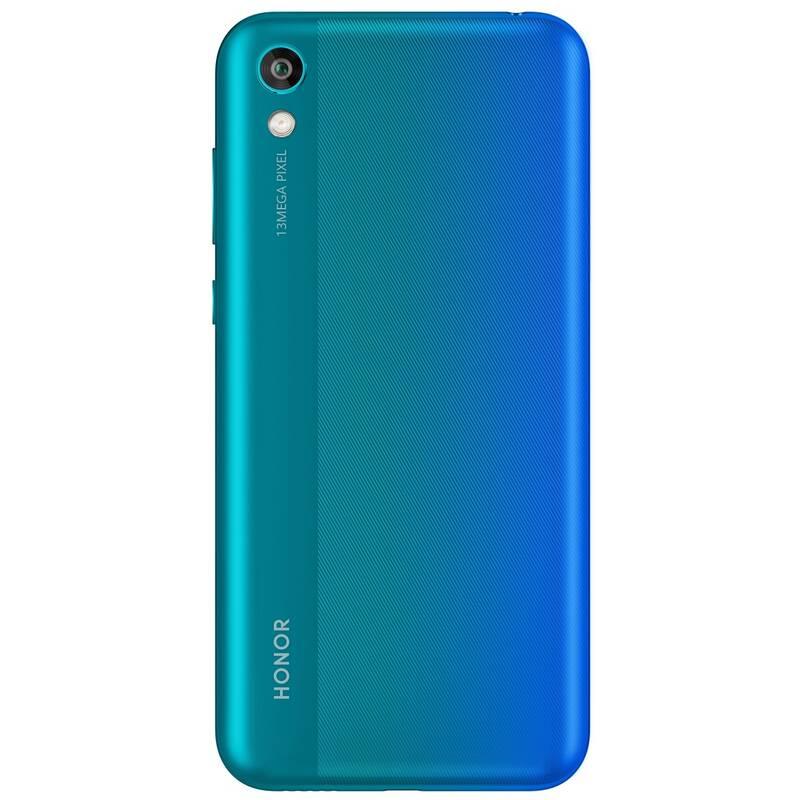 Mobilní telefon Honor 8S 2020 modrý