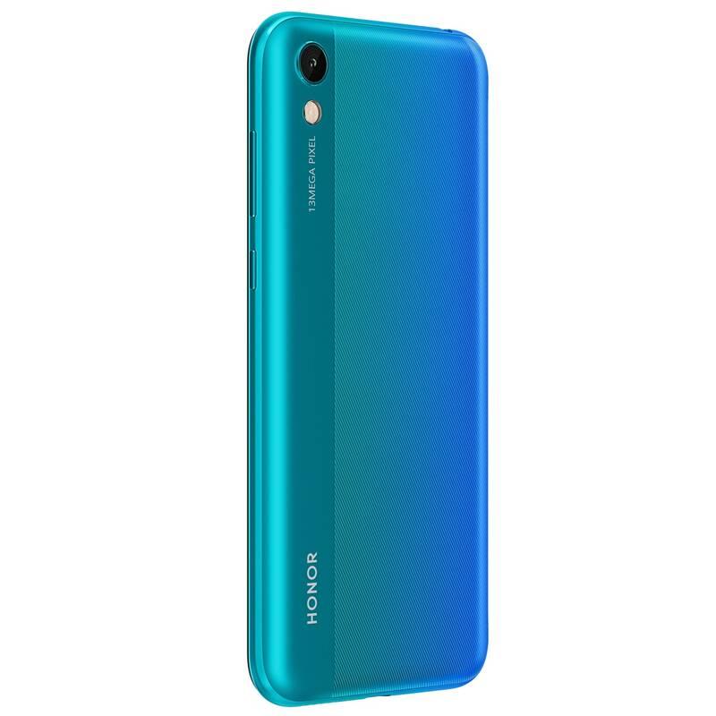 Mobilní telefon Honor 8S 2020 modrý