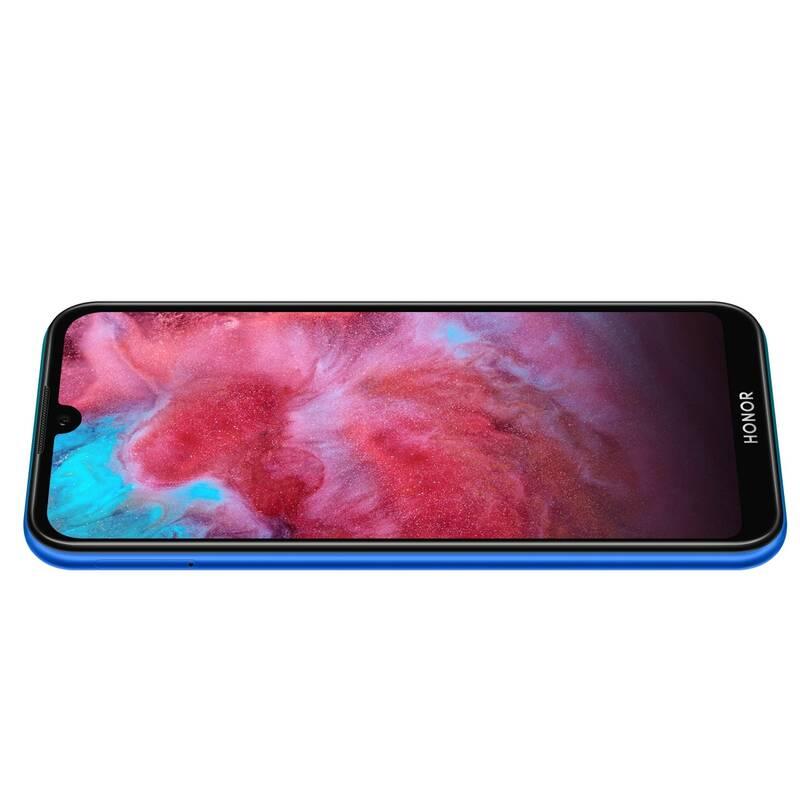 Mobilní telefon Honor 8S 2020 modrý