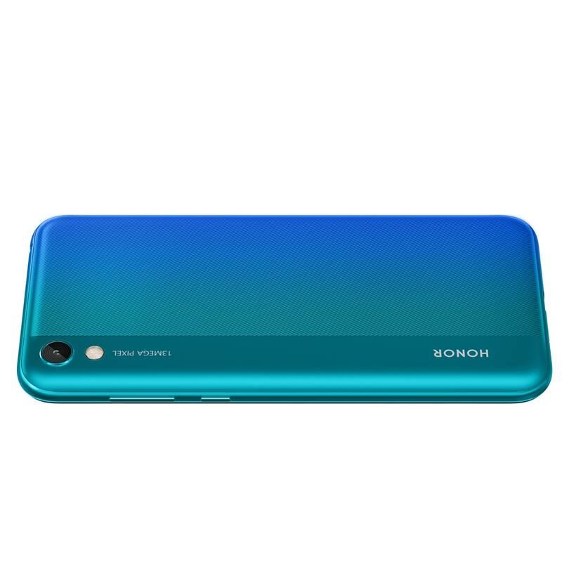 Mobilní telefon Honor 8S 2020 modrý