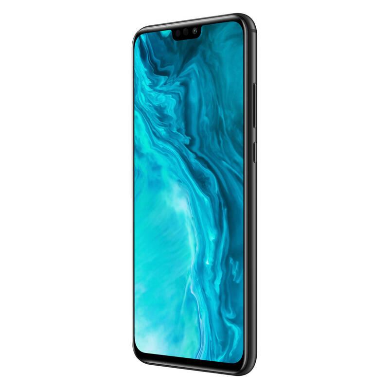 Mobilní telefon Honor 9X Lite černý
