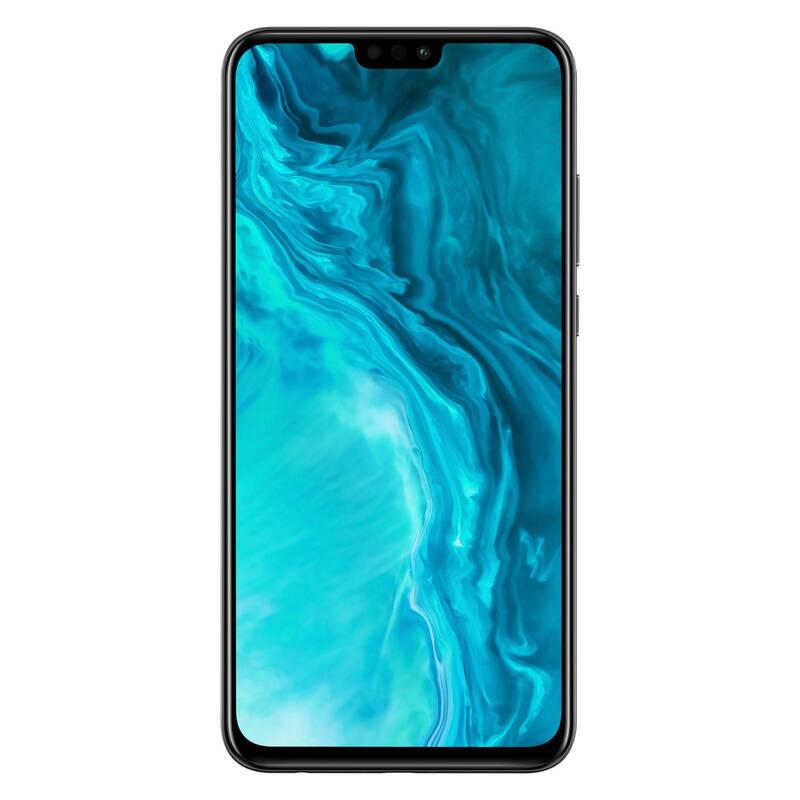 Mobilní telefon Honor 9X Lite černý