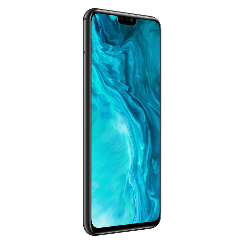 Mobilní telefon Honor 9X Lite černý