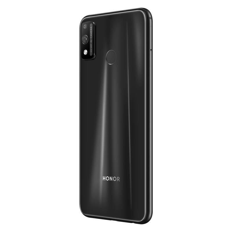 Mobilní telefon Honor 9X Lite černý