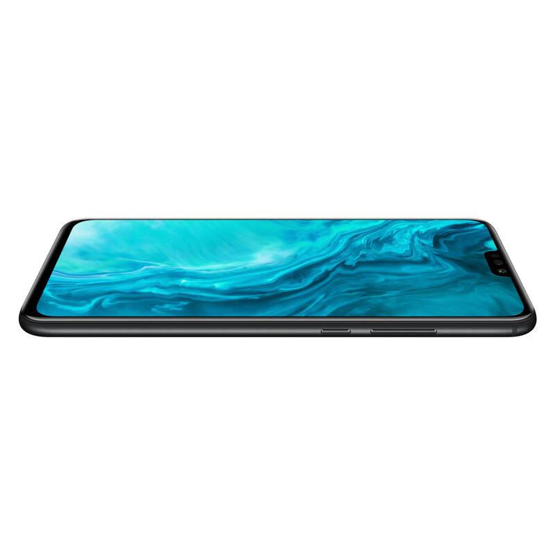 Mobilní telefon Honor 9X Lite černý