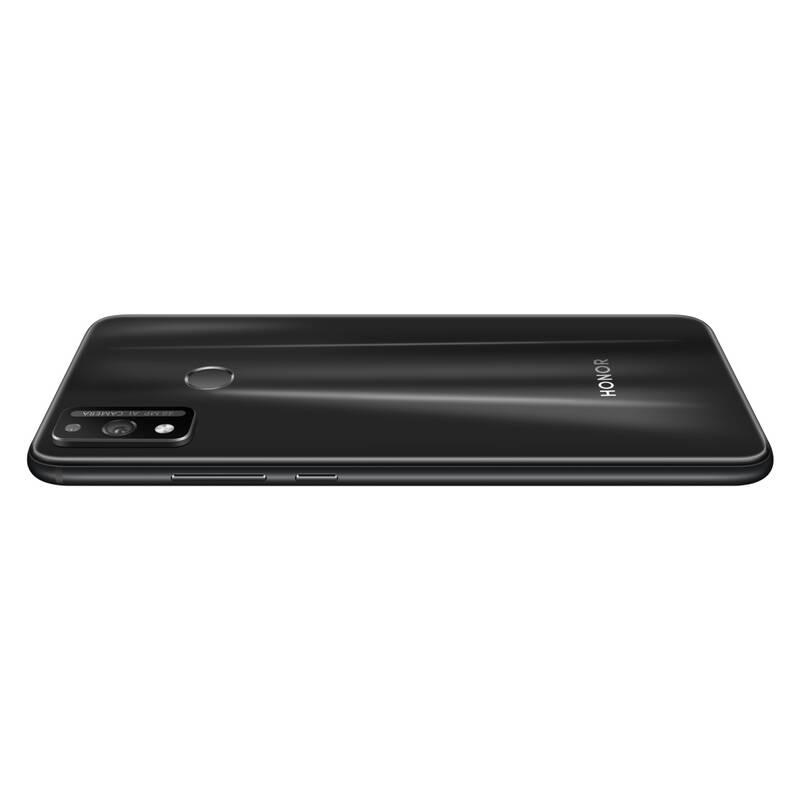 Mobilní telefon Honor 9X Lite černý