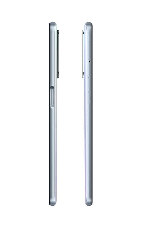 Mobilní telefon Realme 6 bílý