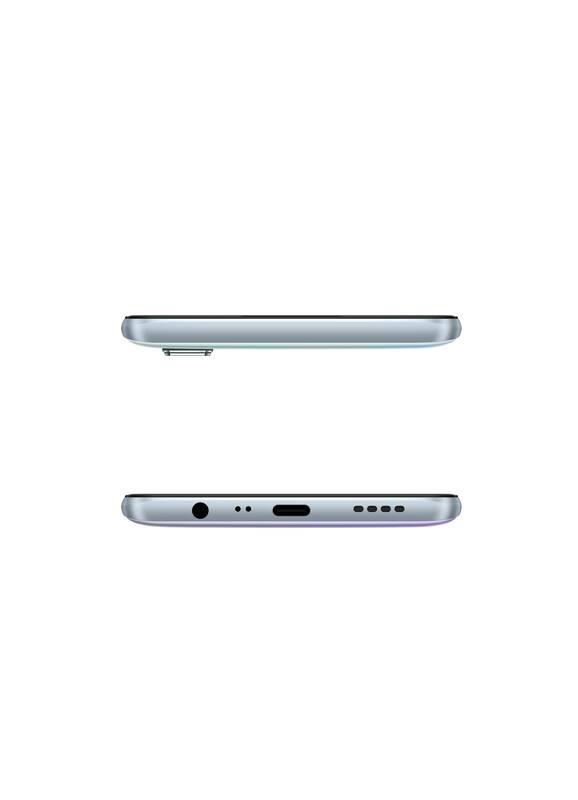 Mobilní telefon Realme 6 bílý