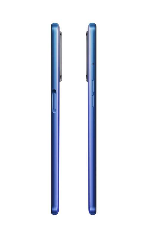 Mobilní telefon Realme 6 modrý