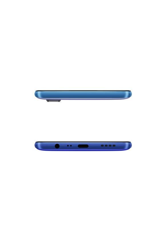 Mobilní telefon Realme 6 modrý