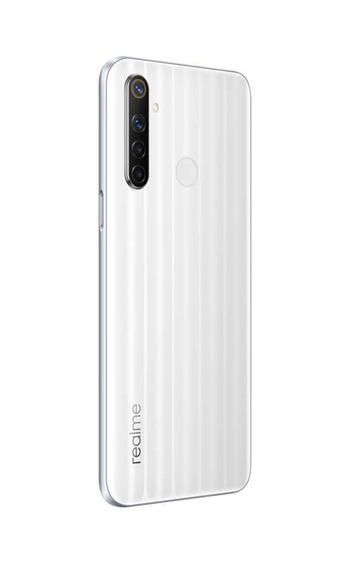 Mobilní telefon Realme 6i bílý