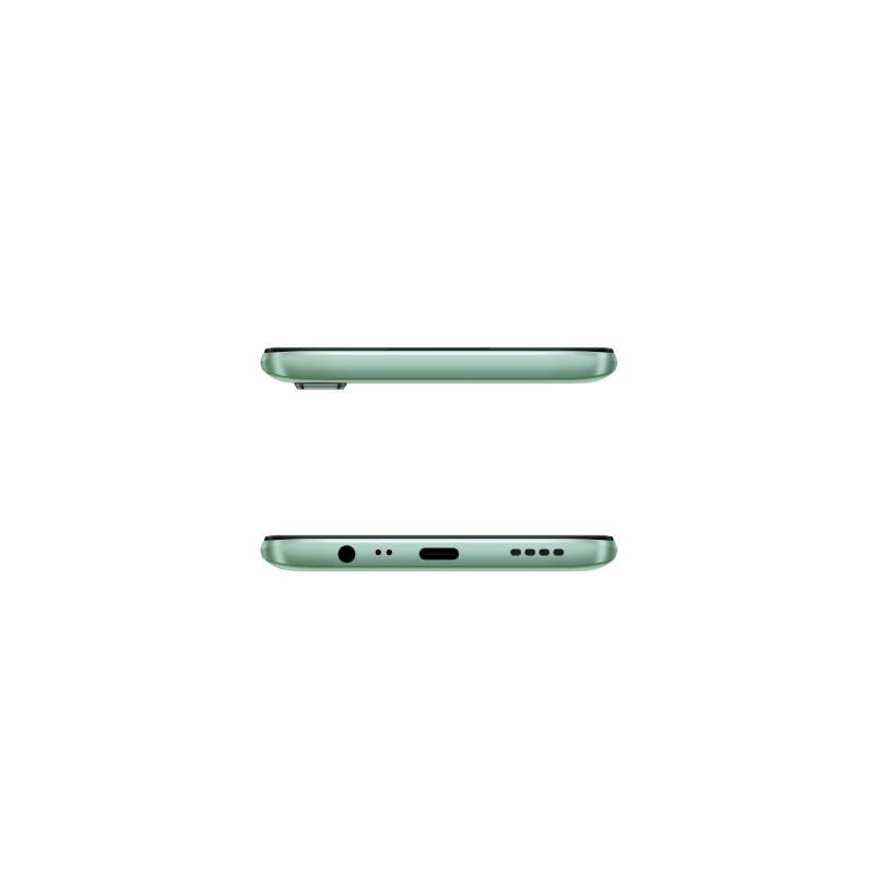 Mobilní telefon Realme 6i zelený