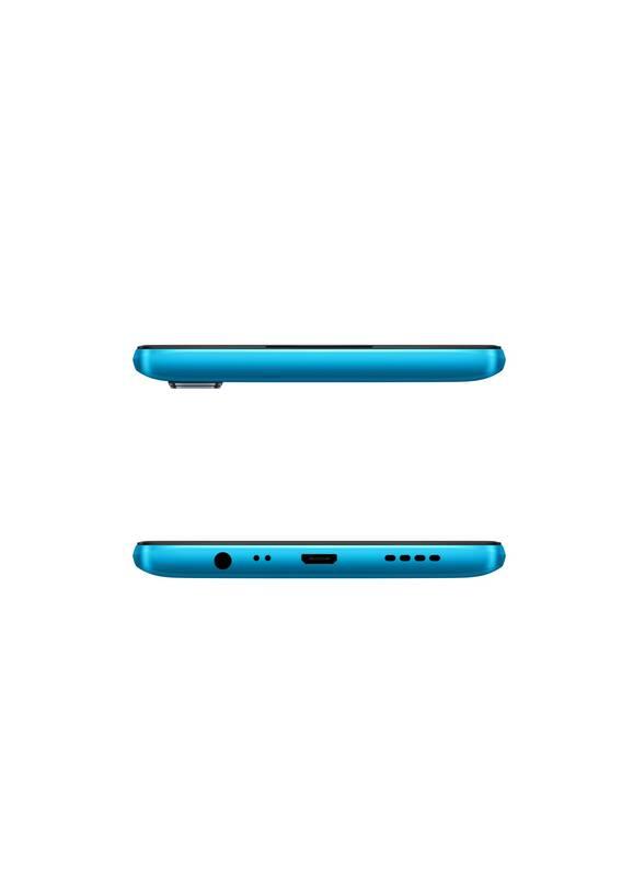 Mobilní telefon Realme C3 modrý, Mobilní, telefon, Realme, C3, modrý