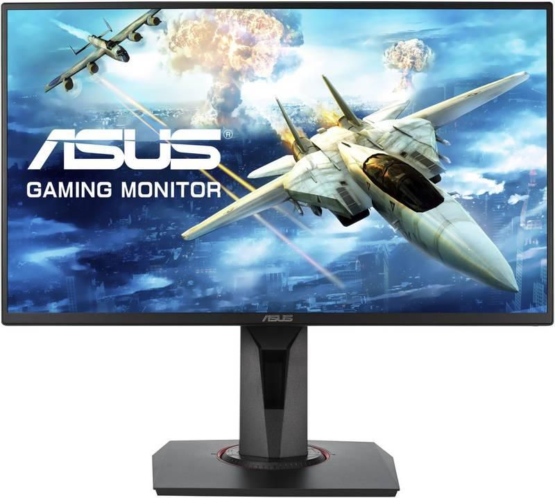 Monitor Asus VG258Q