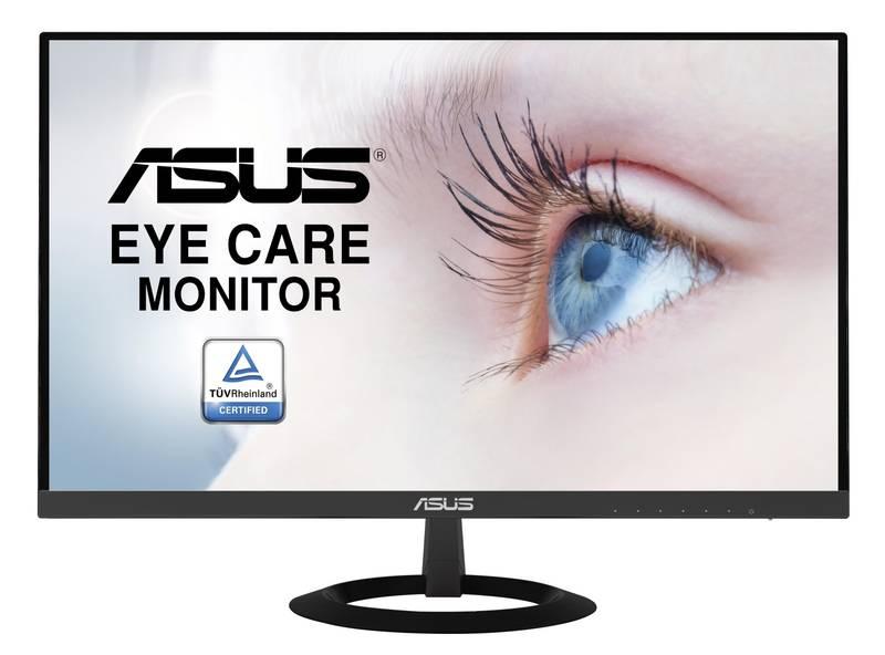Monitor Asus VZ229HE černý