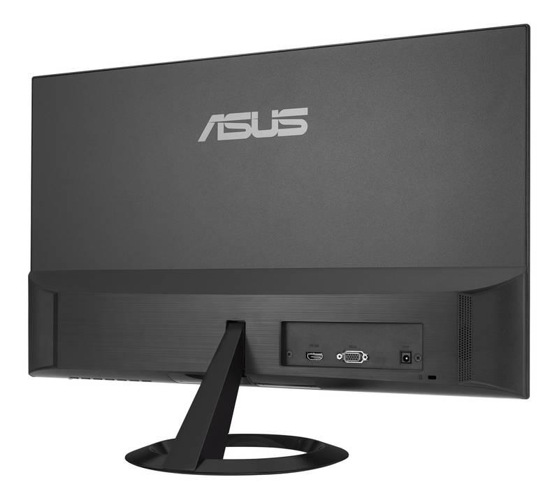 Monitor Asus VZ229HE černý