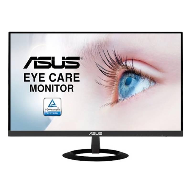 Monitor Asus VZ249HE černý, Monitor, Asus, VZ249HE, černý