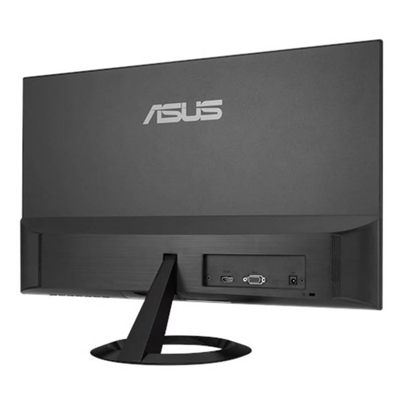 Monitor Asus VZ249HE černý