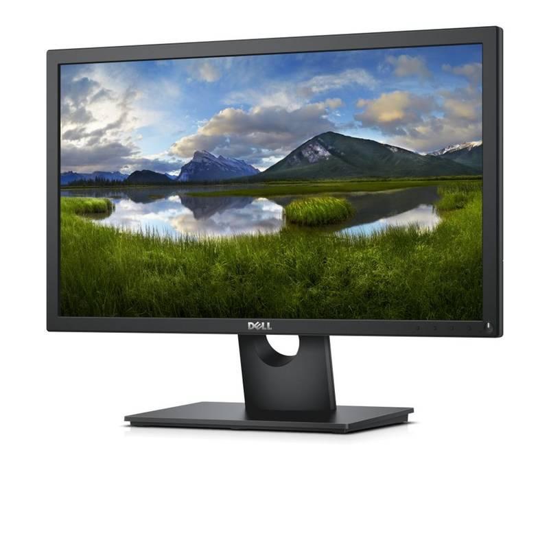 Monitor Dell E2218HN černý