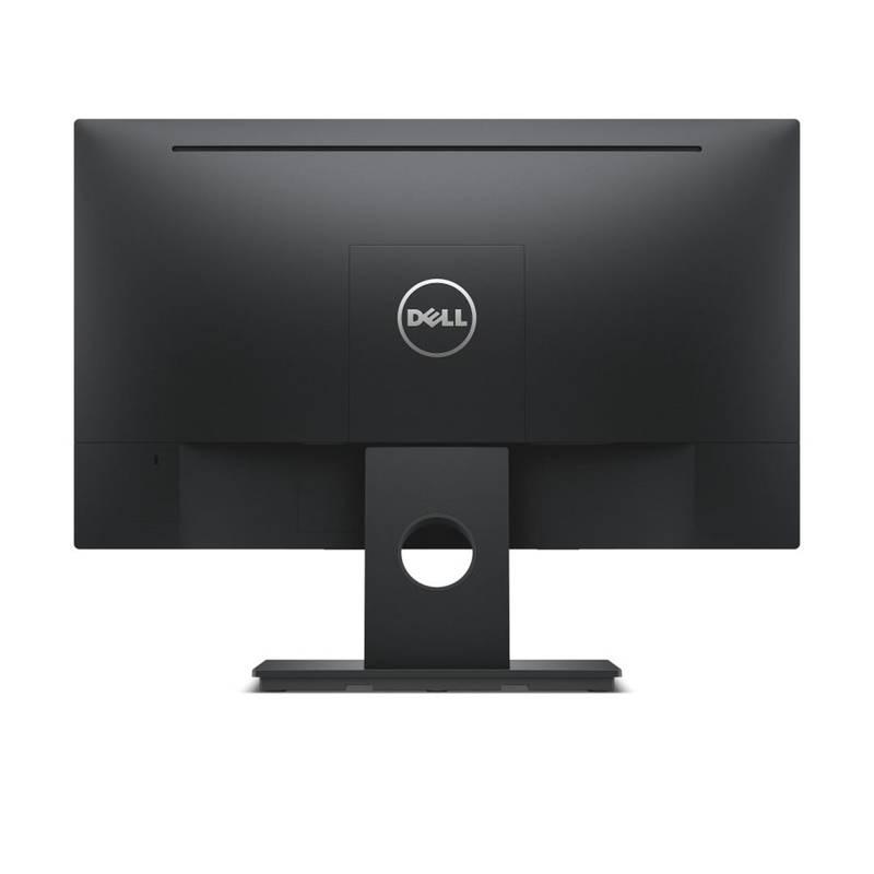 Monitor Dell E2218HN černý