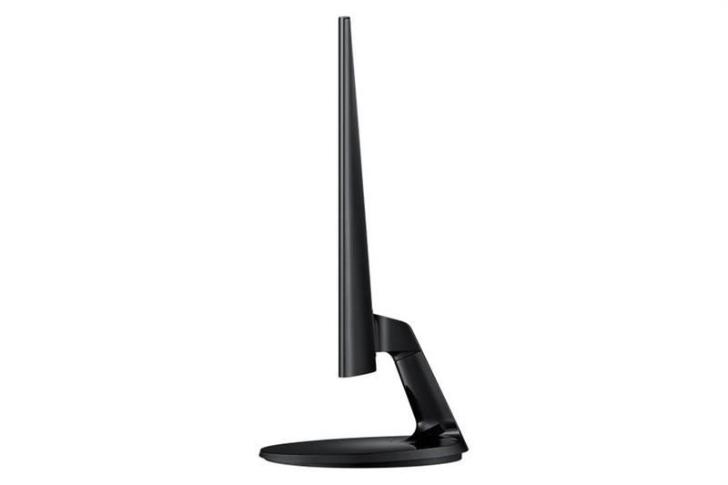 Monitor Samsung S22F350 černý