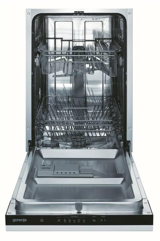 Myčka nádobí Gorenje GV52010