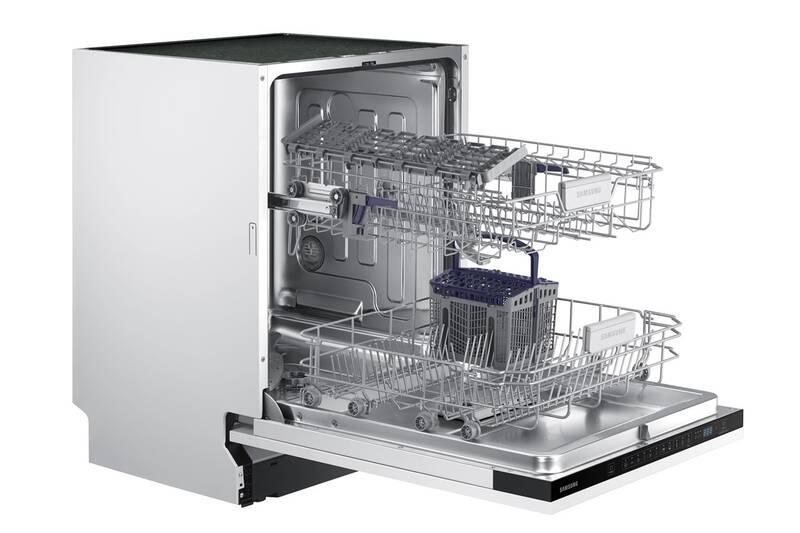 Myčka nádobí Samsung DW DW60M6040BB EO bílá