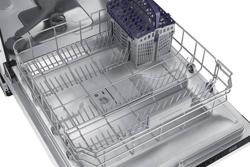 Myčka nádobí Samsung DW DW60M6040BB EO bílá