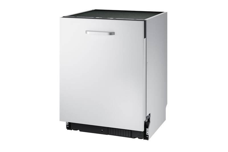 Myčka nádobí Samsung DW DW60M6040BB EO bílá