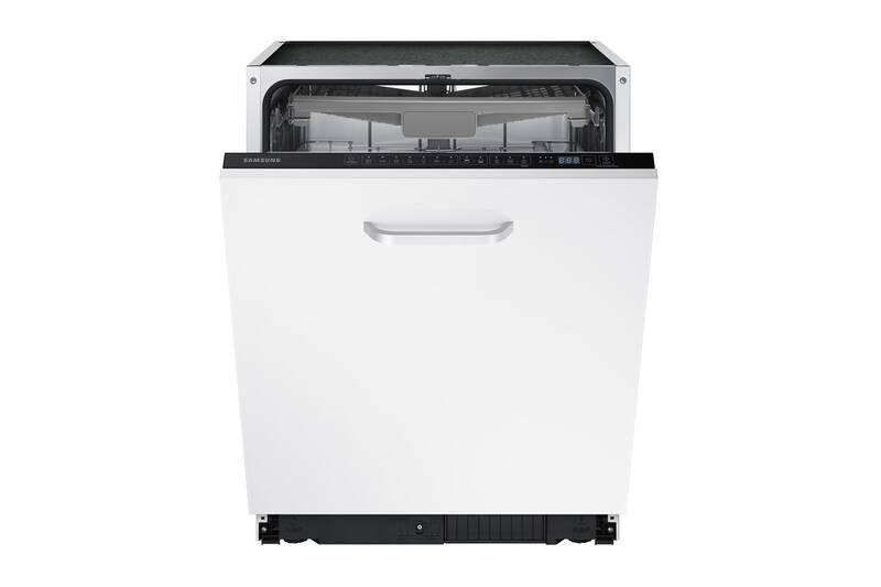 Myčka nádobí Samsung DW DW60M6050BB EO bílá