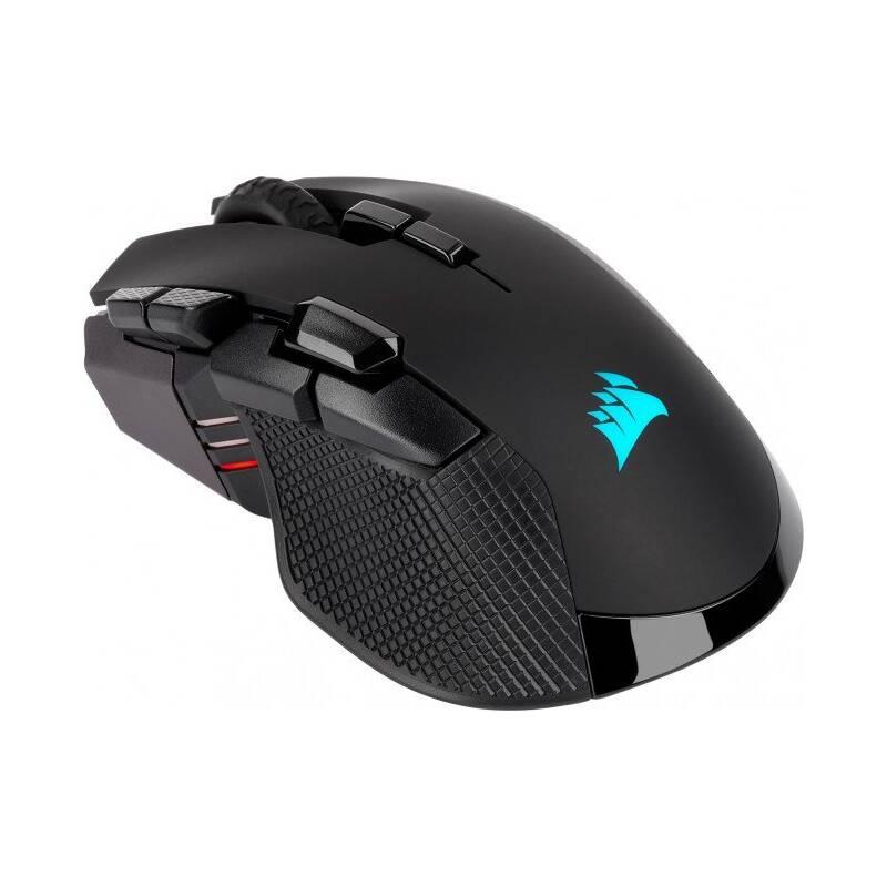 Myš Corsair Ironclaw RGB černá