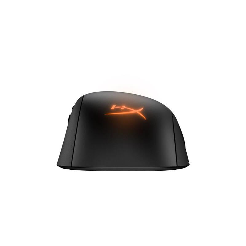 Myš HyperX Pulsefire Raid černá