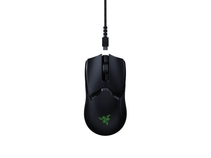 Myš Razer Viper Ultimate černá