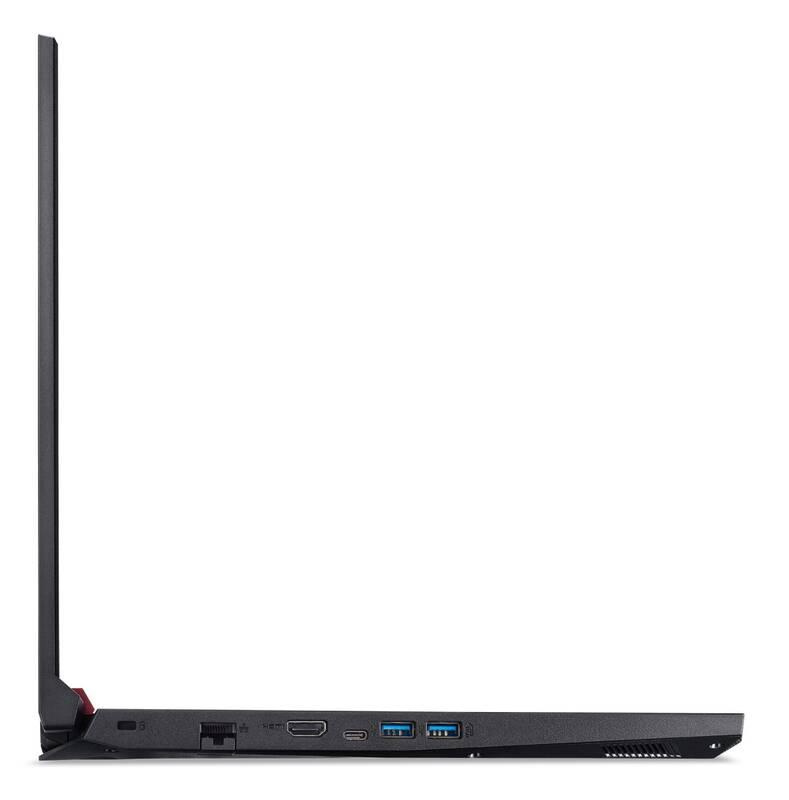 Notebook Acer Nitro 5 černý, bez operačního systému černý, Notebook, Acer, Nitro, 5, černý, bez, operačního, systému, černý