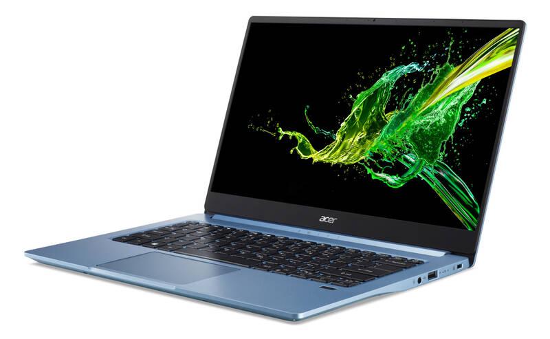 Notebook Acer Swift 3 modrý