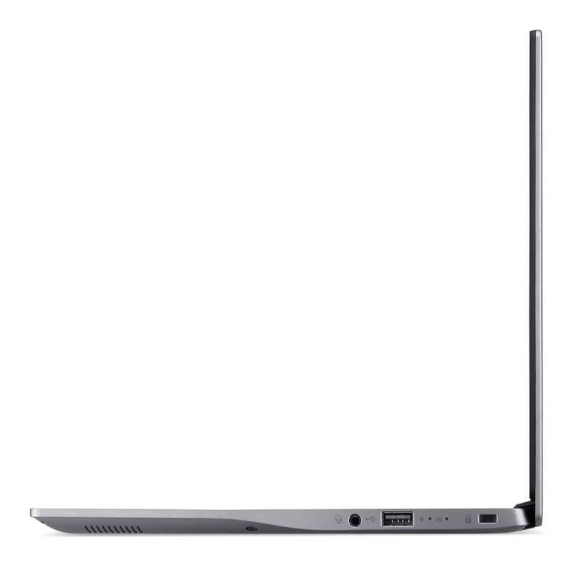 Notebook Acer Swift 3 šedý, Notebook, Acer, Swift, 3, šedý