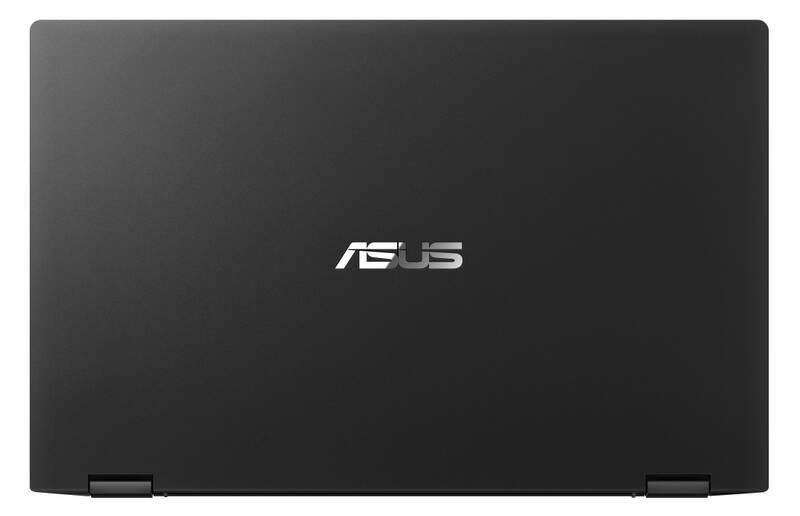 Notebook Asus Zenbook Flip UX463FA-AI018T šedý