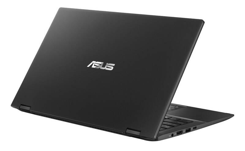 Notebook Asus Zenbook Flip UX463FA-AI018T šedý, Notebook, Asus, Zenbook, Flip, UX463FA-AI018T, šedý