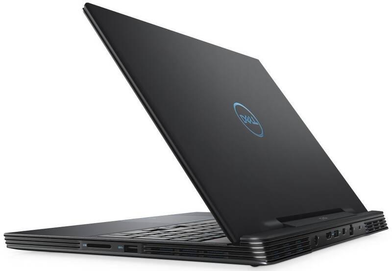 Notebook Dell 15 G5 černý