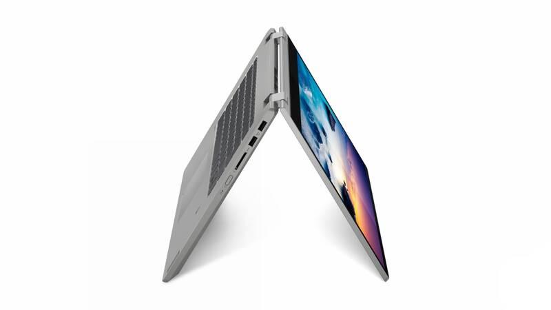 Notebook Lenovo IdeaPad C340-15IML stříbrný