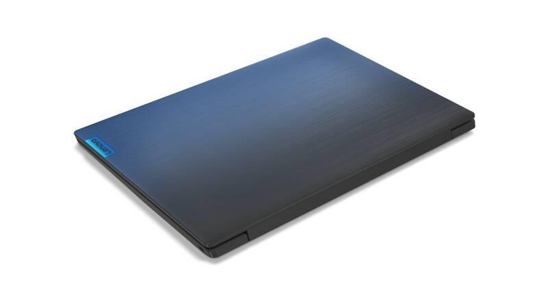 Notebook Lenovo IdeaPad Gaming L340-15IRH - Gradient blue, bez operačního systému